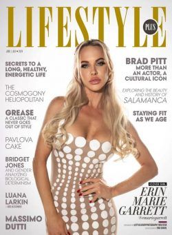 Lifestyle Plus Magazine – June-July 2024