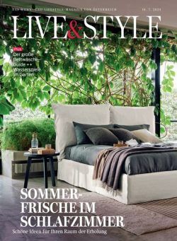 Live & Style – 18 Juli 2024