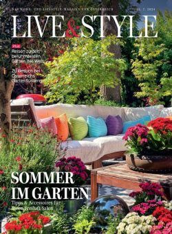 Live & Style – 25 Juli 2024