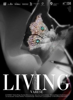 Living is Life – Luglio 2024