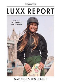 Luxx – June 2024