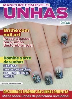 Manicure Com Estilo – Junho 2024