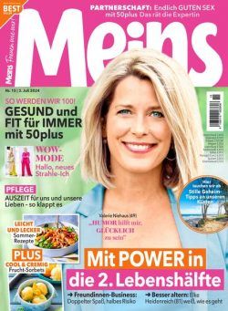 Meins – 3 Juli 2024