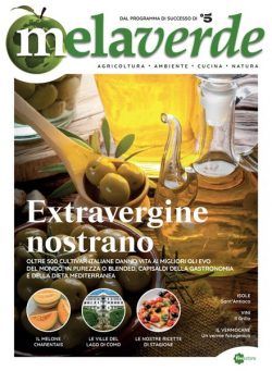 Melaverde – Luglio-Agosto 2024