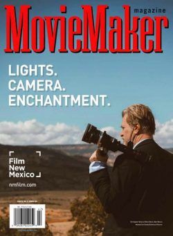 MovieMaker – Issue 152 – Summer 2024