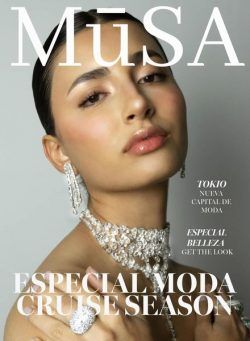 MUSA – Julio-Agosto 2024