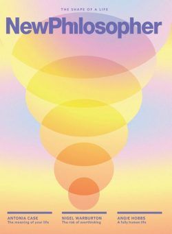 New Philosopher – Issue 44 2024