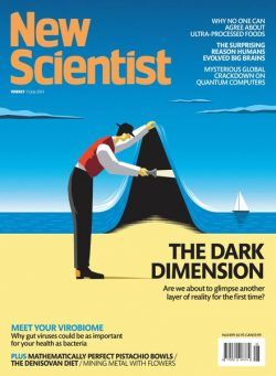 New Scientist International Edition – 13 July 2024