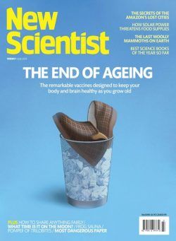 New Scientist International Edition – 6 July 2024