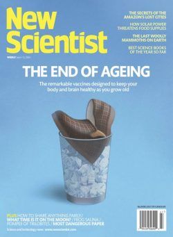 New Scientist USA – 6 July 2024