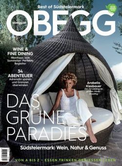 Obegg – Sommer 2024