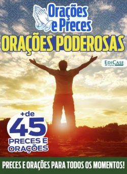 Oracoes e Preces – Junho 2024