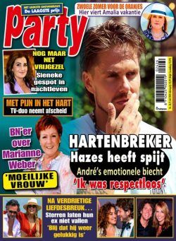 Party Netherlands – 26 Juni 2024