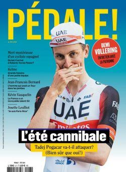 Pedale! – ete 2024