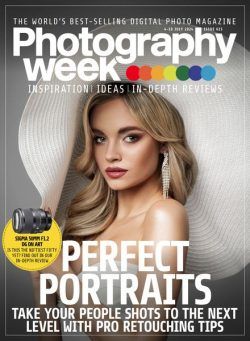 Photography Week – Issue 615 – 4 July 2024