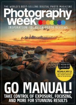 Photography Week – Issue 616 – 11 July 2024