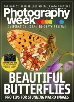 Photography Week – Issue 617 – 18 July 2024