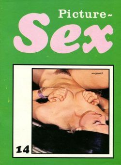 Picture Sex – Nr 14 1970