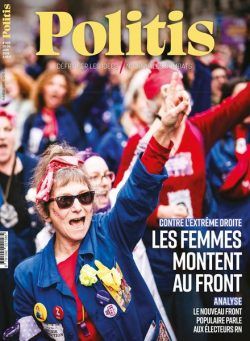 Politis – 20 Juin 2024