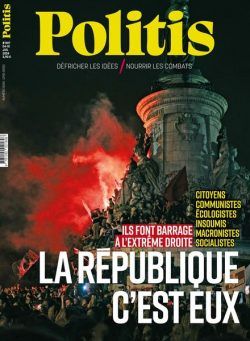 Politis – 4 Juillet 2024