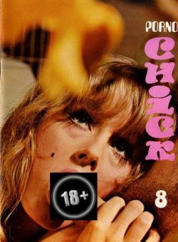 Porno Chick – Nr 8 1970