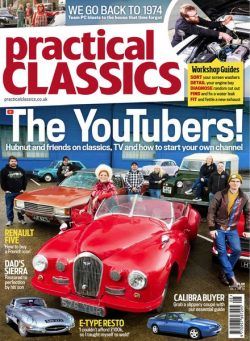 Practical Classics – August 2024