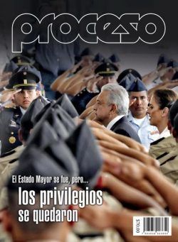 Proceso – Julio 2024