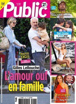 Public – 28 Juin 2024