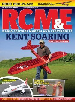 RCM&E – Issue 67 – August 2024