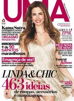 Revista UMA – 19 Julho 2024