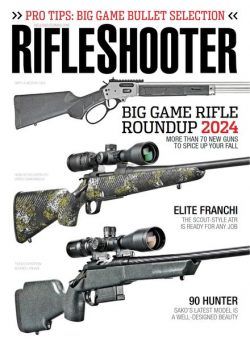 RifleShooter – September-October 2024
