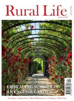 Rural Life – Summer 2024