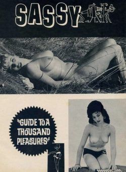 Sassy – 1970