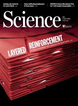Science – 5 July 2024