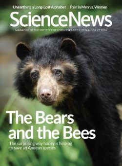 Science News – 13 July 2024