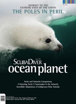 Scuba Diver – Issue 1 2024