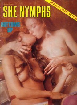 She Nymphs 1978