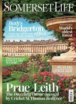 Somerset Life – July 2024