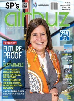 SP’s AirBuz – July 2024