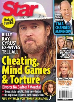 Star Magazine USA – 12 July 2024