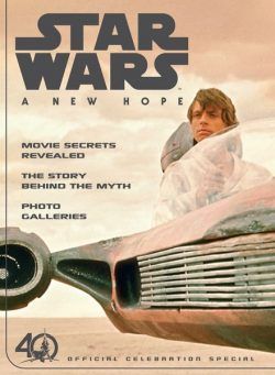 Star Wars Specials – A New Hope