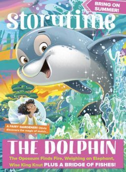 Storytime – July 2024