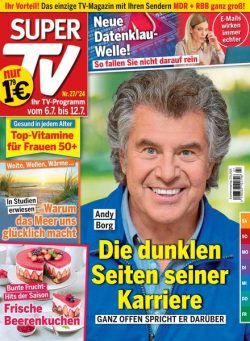 Super TV – 27 Juni 2024