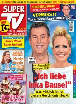 Super TV – 4 Juli 2024