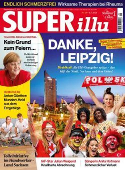 SuperIllu – 10 Juli 2024