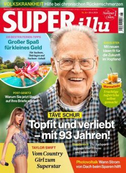 SuperIllu – 19 Juni 2024