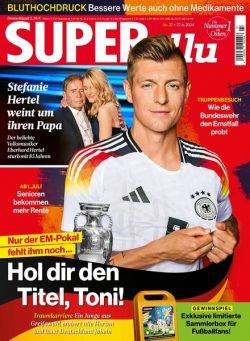 SuperIllu – 26 Juni 2024