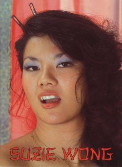 Suzie Wong – 1980