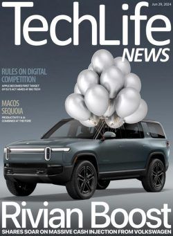 Techlife News – Issue 661 – June 29 2024
