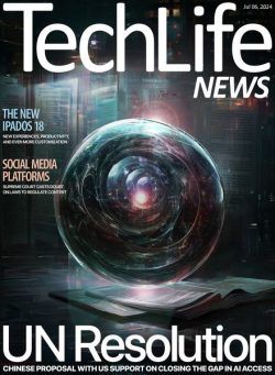 Techlife News – Issue 662 – July 2024
